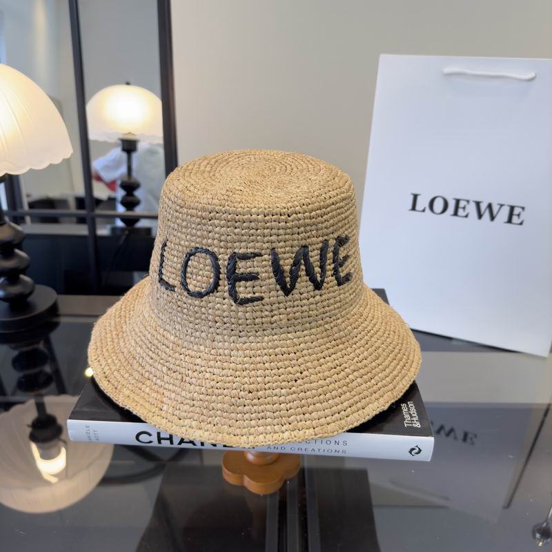 Loewe Top Hat dx03